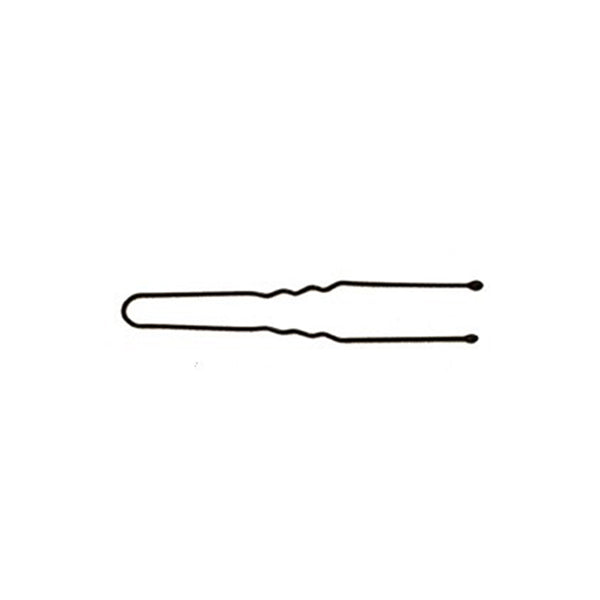 Hairpin Fine Waved (50mm)