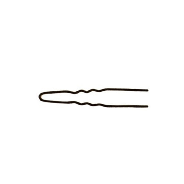 Hairpins Thick Waved (68mm)