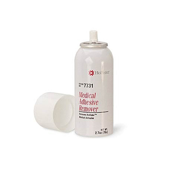 Hollister Medical Adhesive Remover Spray (DG)