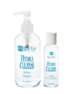 Ben Nye -Hydra Cleanse