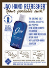 Jao Hand Refresher (DG)