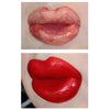 Jess FX - Appliance - Silicone Botched Plastic Surgery Lips Prosthetic