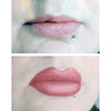Jess FX - Appliance - Silicone Enhanced Lips Prosthetic