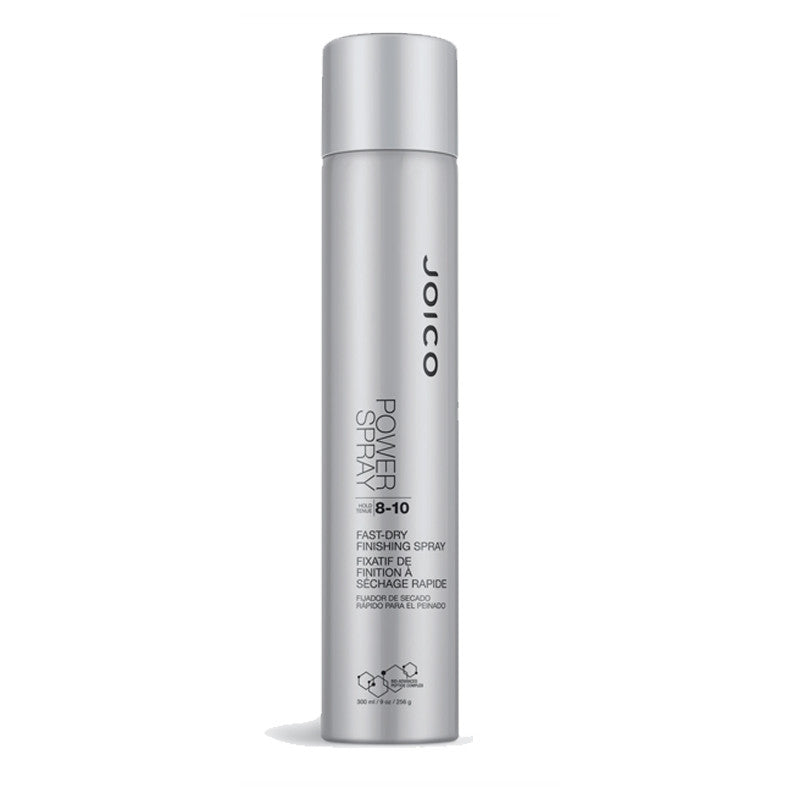 JOICO POWER SPRAY FAST-DRY FINISHING SPRAY (DG)