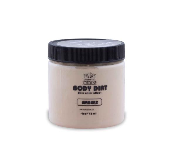 Jordane Cosmetics - Body Dirt Powder