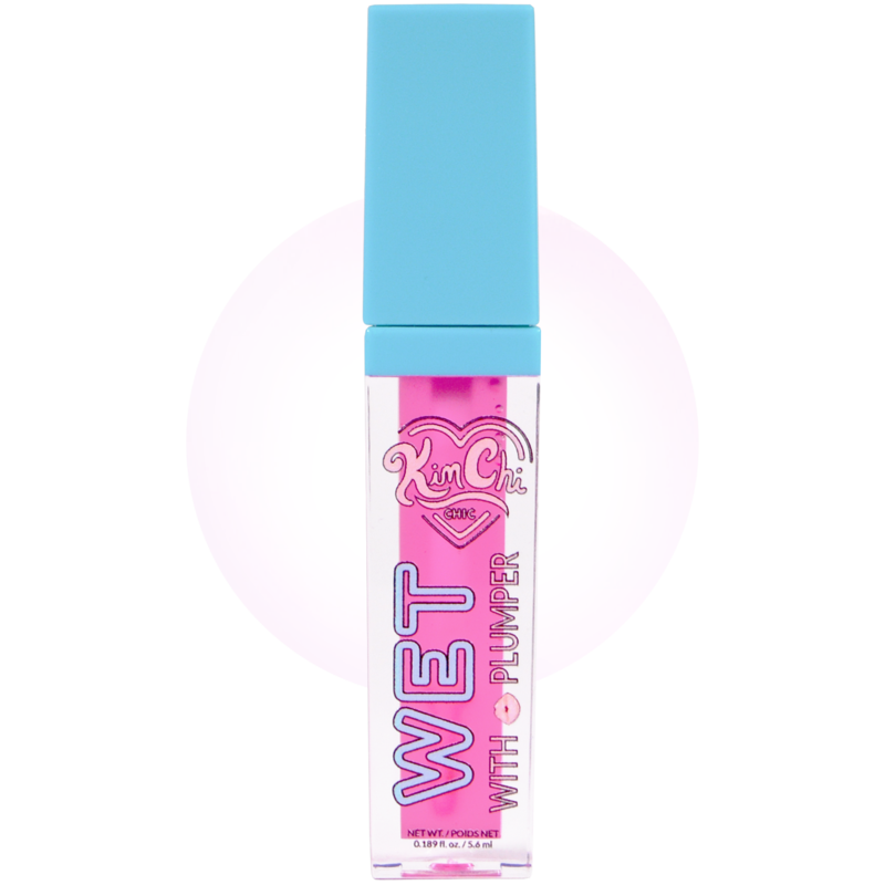 KimChi Chic Beauty Wet Gloss