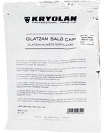 Kryolan GLATZAN BALD CAP UNCOLORED