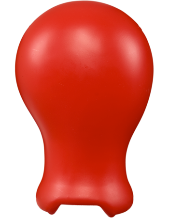 Kryolan Red Head