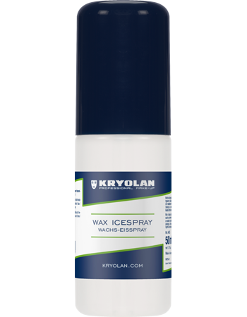 Kryolan WAX ICESPRAY (DG)