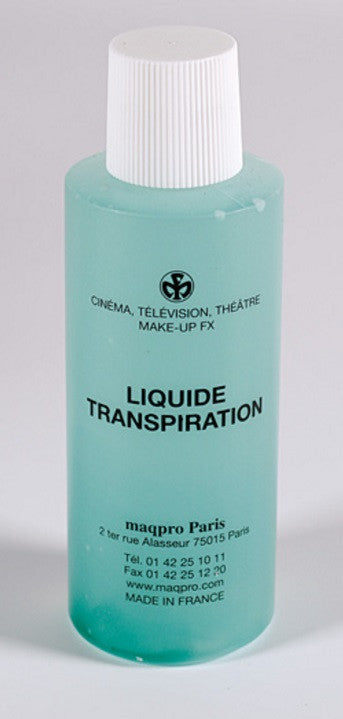MAQPRO Liquid Transpiration Perspiration