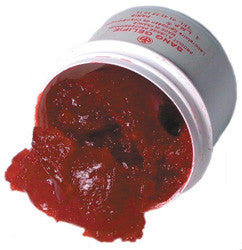 MAQPRO Make-up blood jelly (Sang Gelfie)