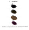 BluebirdFX Lo-Lights (4 Colour Palette) - TILT Makeup London (UK & Europe)