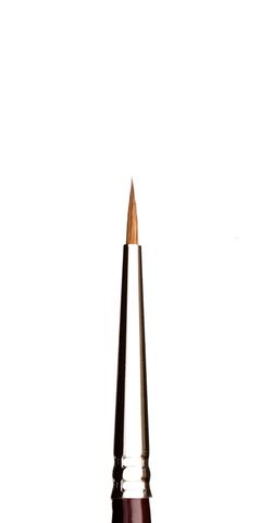 London Brush Company – Classic - #0 Super Fine Liner