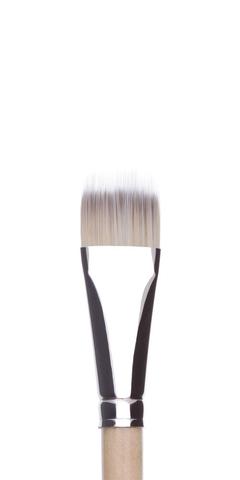 **SALE** London Brush Company – Innovation - #13 Flat Texturizer Medium