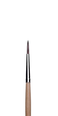 **SALE** London Brush Company – Innovation - #20 Roundhand Detail