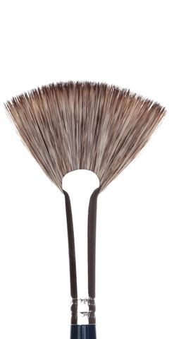 **SALE** London Brush Company – Nouveau – #7 Soft Fan Duster
