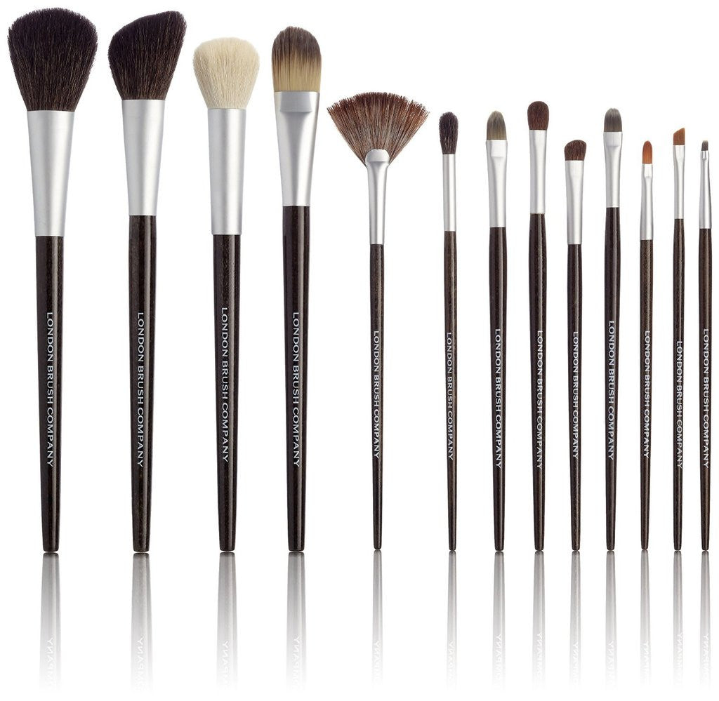 London Brush Company Makeup Set