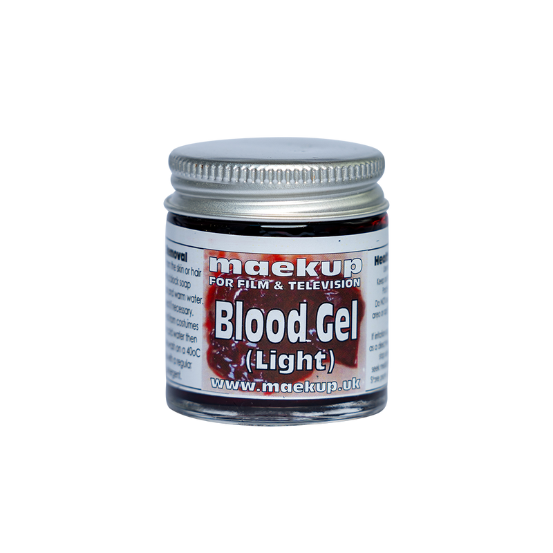 Maekup Blood Gel I