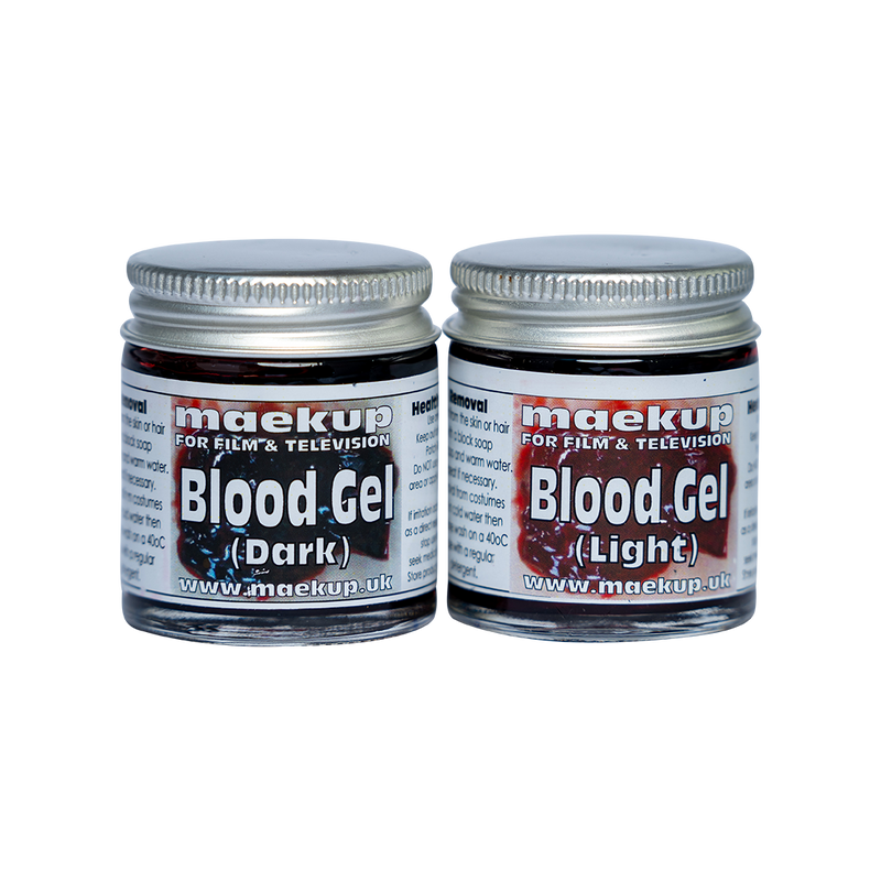 Maekup Blood Gel I