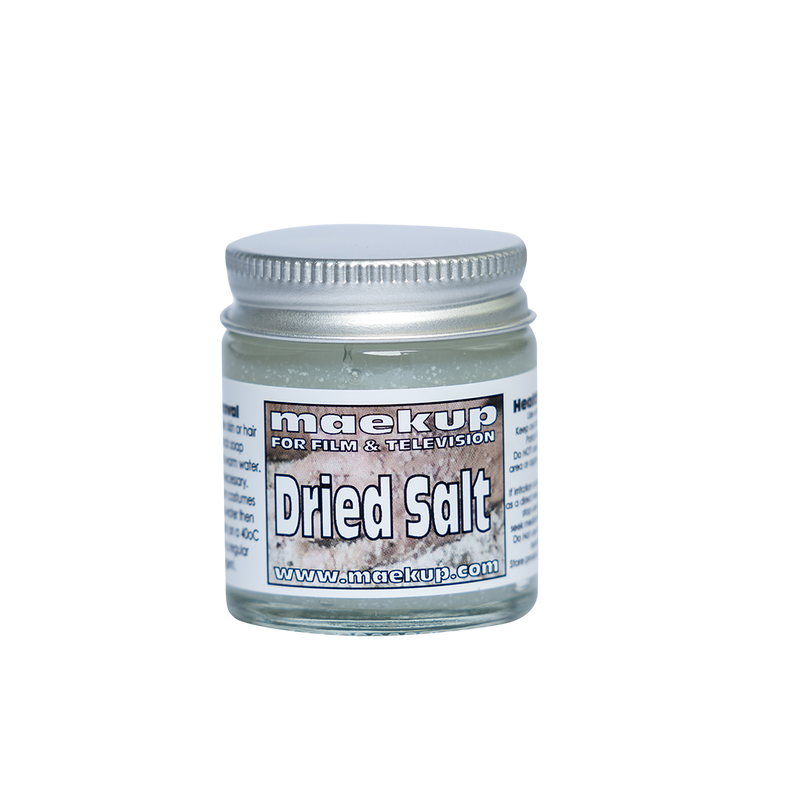Maekup Dried Salt