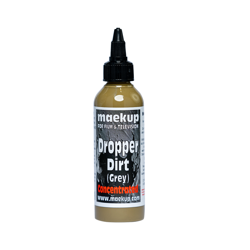 Maekup Dropper Dirt  (DG)