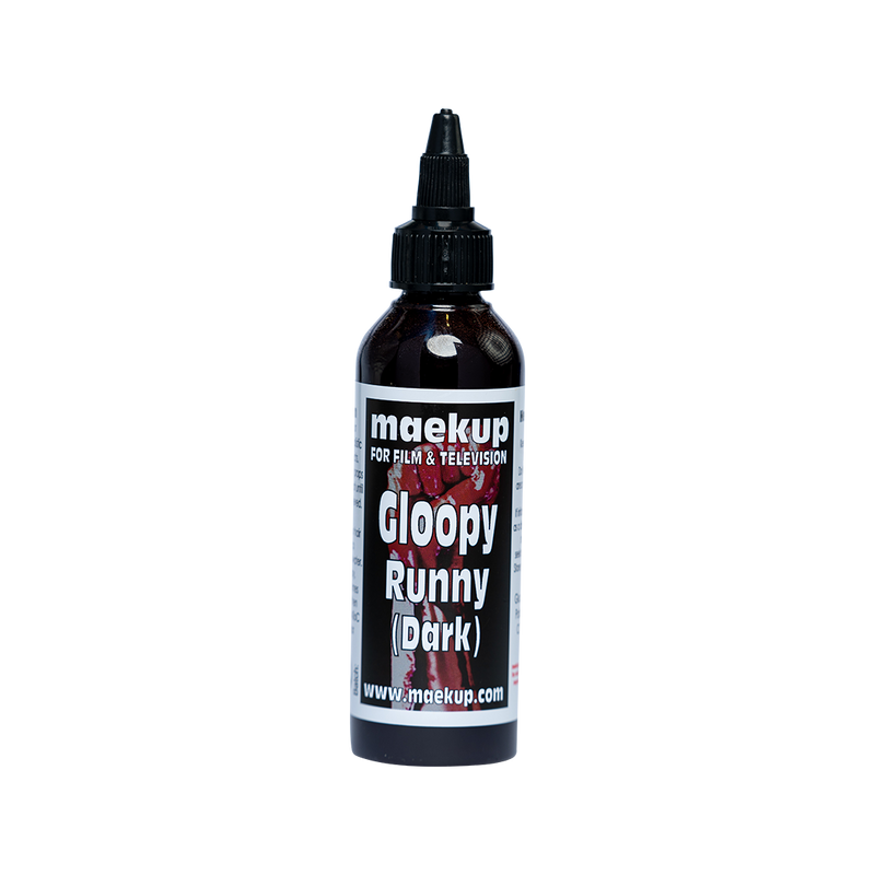 Maekup Gloopy Runny Blood  (DG)