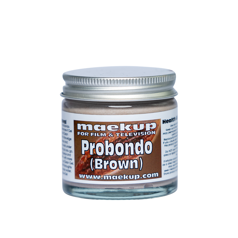 Maekup Probondo (Brown)