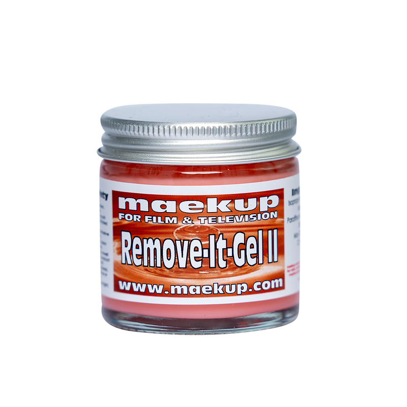 Maekup Remove-It Gel II (DG)