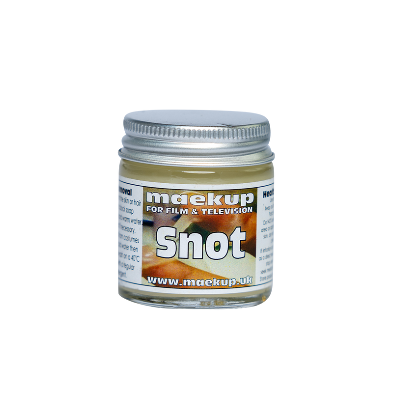 Maekup Mucus / Snot