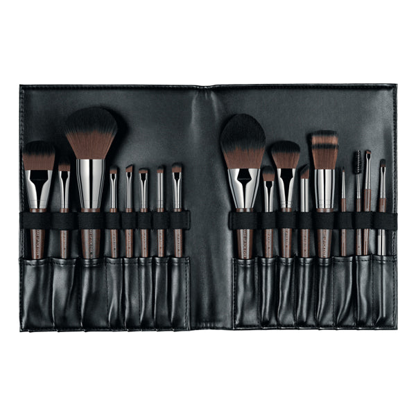 SALE** Make Up For Ever - BRUSH BOOK – TILT Professional Makeup
