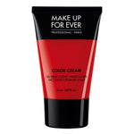 Make Up For Ever - COLOR CREAM