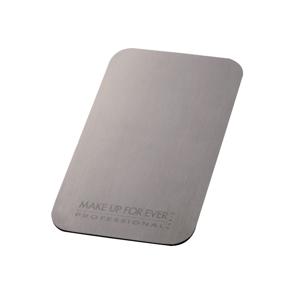 Make Up For Ever SMALL FLAT STEEL PALETTE