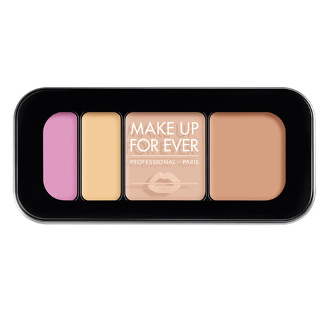 Make Up For Ever - ULTRA HD UNDERPAINTING PALETTE – TILT