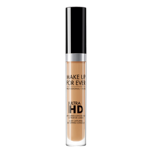 Make Up For Ever - ULTRA HD CONCEALER  - LIGHT CAPTURING