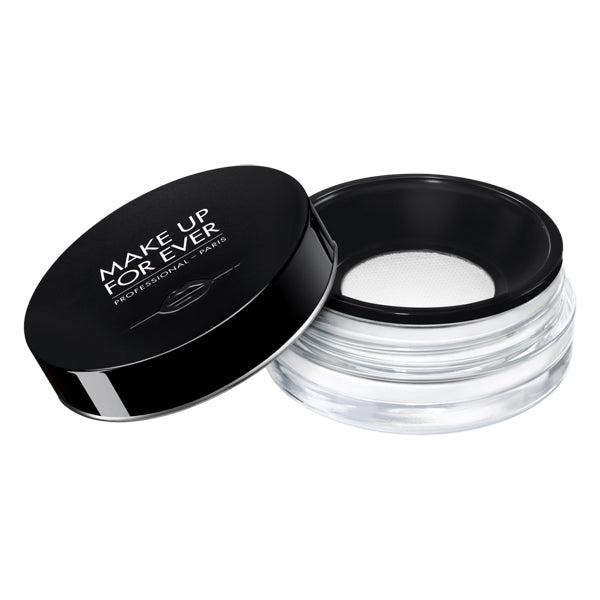 Make Up For Ever - ULTRA HD LOOSE POWDER