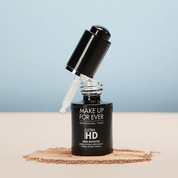 Ultra HD Skin Booster - MAKE UP FOR EVER