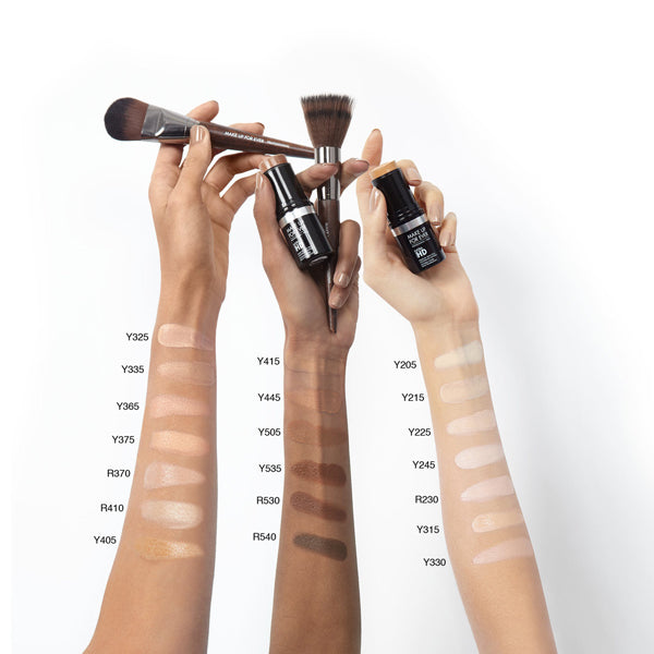 Make Up For Ever - ULTRA HD STICK FOUNDATION