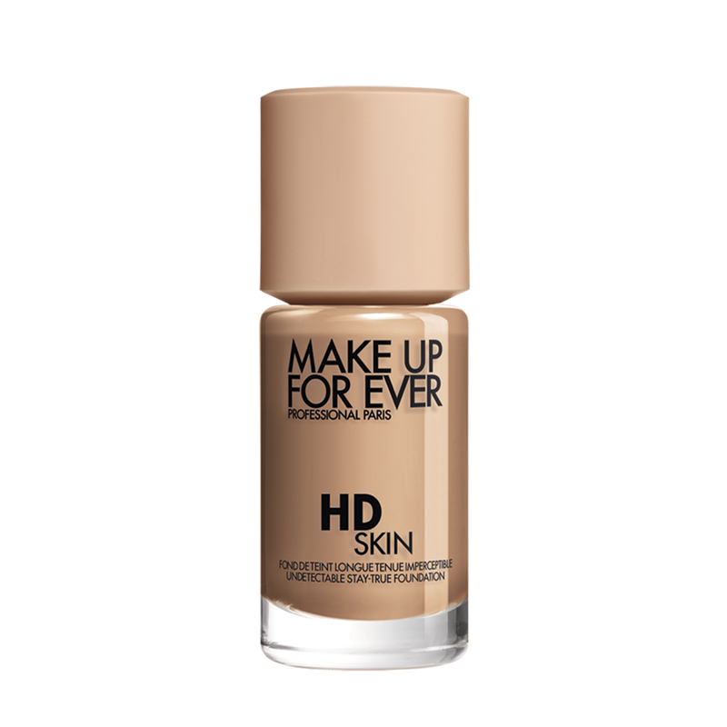 Make Up For Ever - HD SKIN FOUNDATION