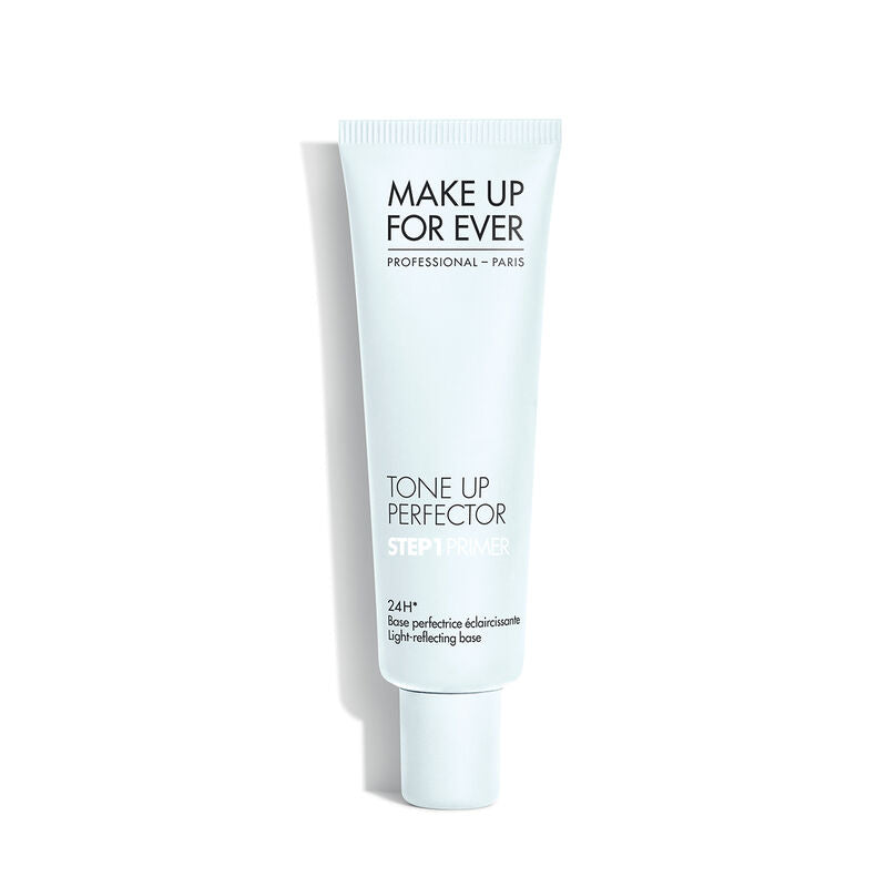 Make Up For Ever - NEW - STEP 1 PRIMER TONE UP PERFECTOR