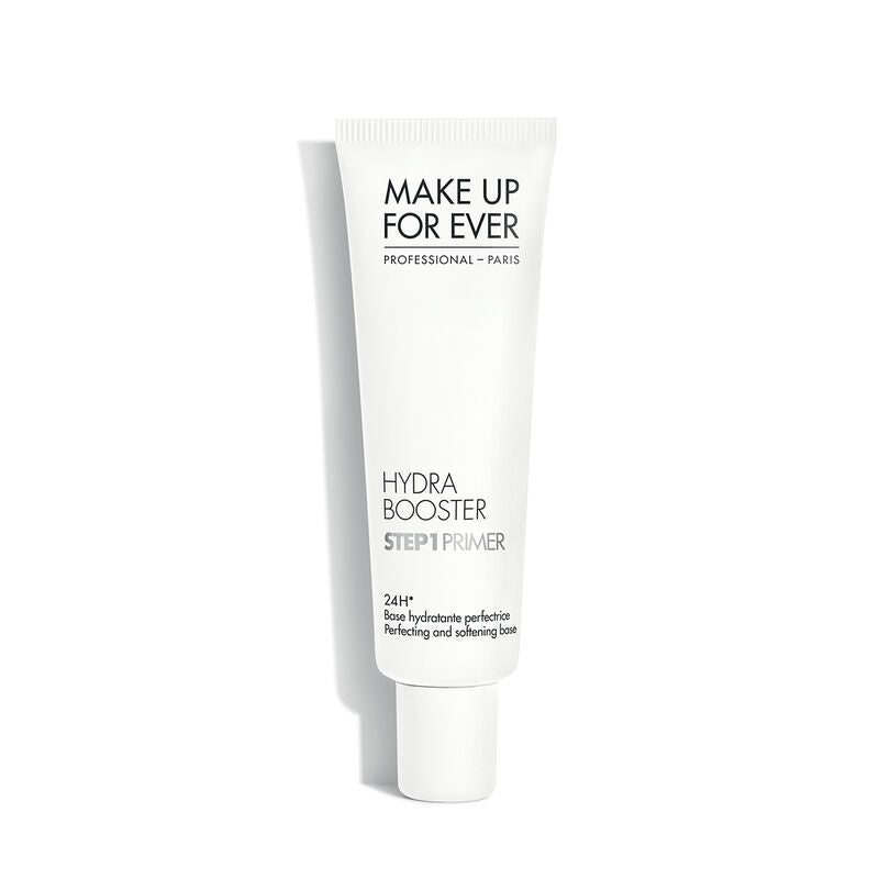 Make Up For Ever - NEW - STEP 1 PRIMER HYDRA BOOSTER