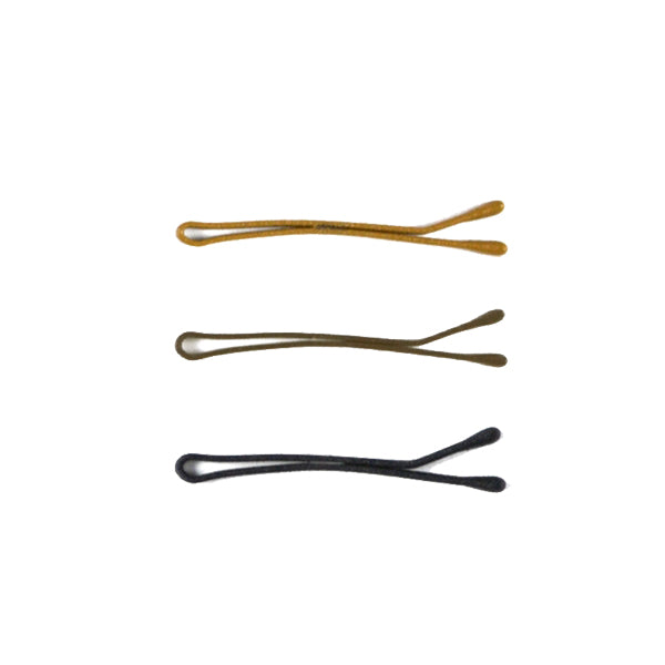 Matte Toy Bobby Pins 38mm