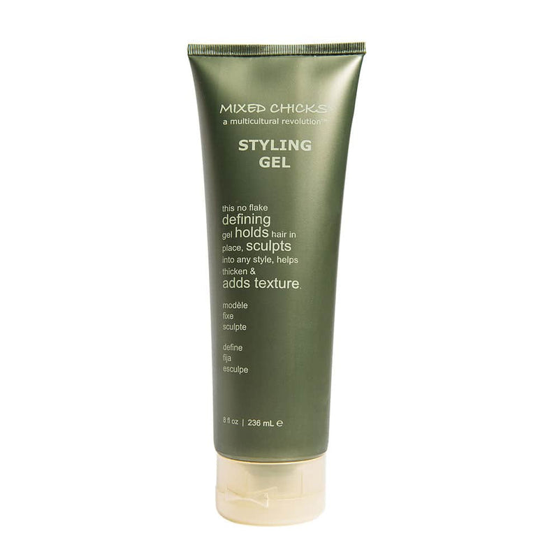**SALE ** MIXED CHICKS STYLING GEL