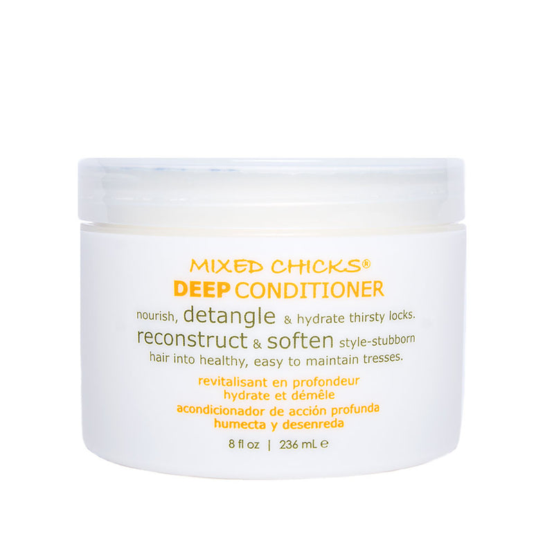 **SALE ** MIXED CHICKS DEEP CONDITIONER