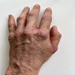Monster FX - OLD AGE HANDS