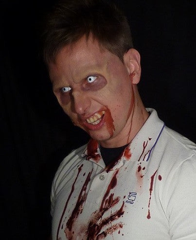 **SALE** Moonstruck Effects - Zombie Brow – TILT Professional Makeup