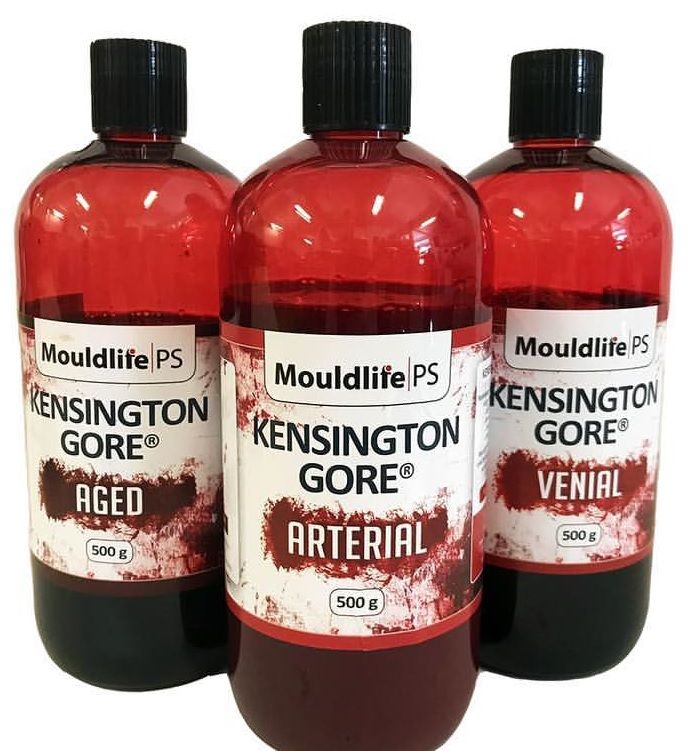 Mouldlife Kensington Blood - 500g