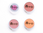 M·Y·O Medium Makeup Pods (pack of 4)