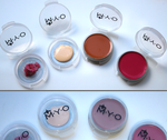 M·Y·O Medium Makeup Pods (pack of 4)