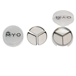 M·Y·O 3 Pan Inserts (pack of 2)