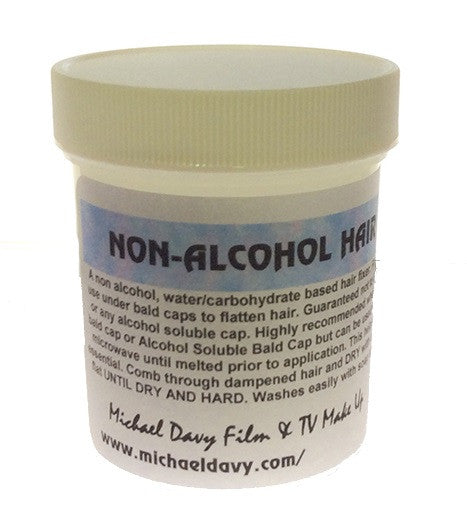 MICHAEL DAVY - NON-ALCOHOL HAIR FIX GEL